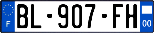 BL-907-FH