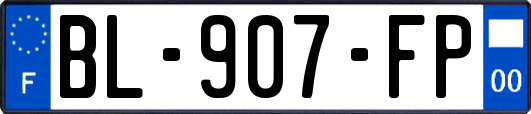 BL-907-FP