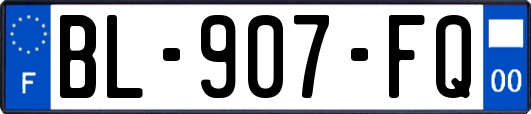 BL-907-FQ