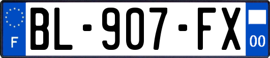 BL-907-FX