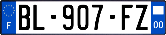 BL-907-FZ