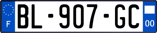 BL-907-GC