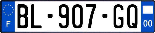 BL-907-GQ