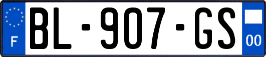 BL-907-GS