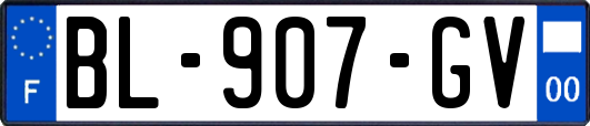 BL-907-GV