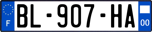 BL-907-HA