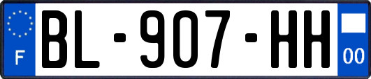 BL-907-HH