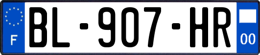 BL-907-HR