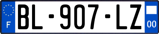 BL-907-LZ