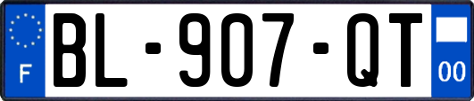 BL-907-QT