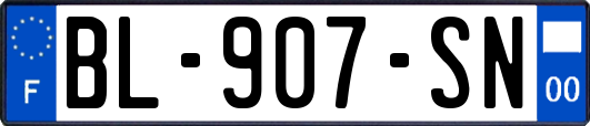 BL-907-SN