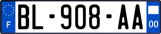 BL-908-AA