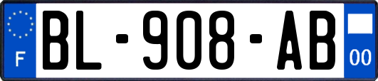 BL-908-AB