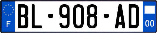 BL-908-AD