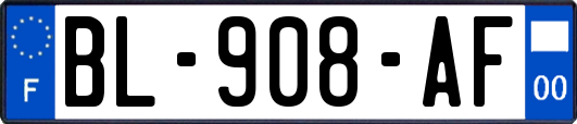 BL-908-AF