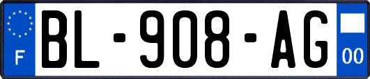 BL-908-AG