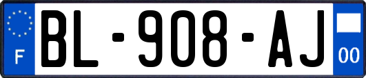 BL-908-AJ