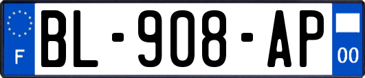 BL-908-AP