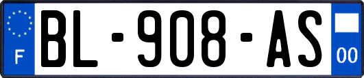 BL-908-AS