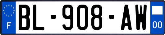 BL-908-AW