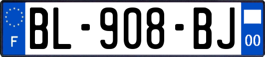 BL-908-BJ