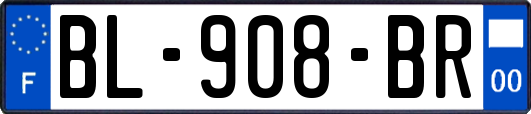 BL-908-BR