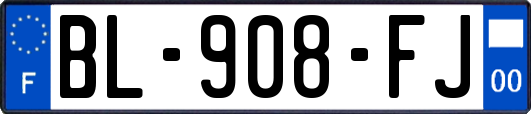 BL-908-FJ