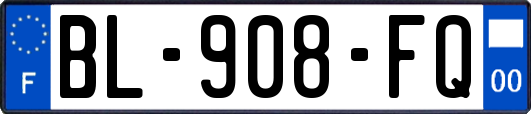 BL-908-FQ