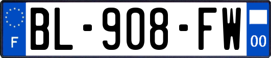 BL-908-FW