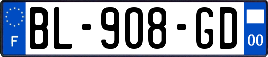 BL-908-GD