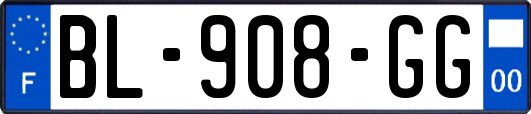 BL-908-GG