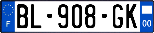 BL-908-GK