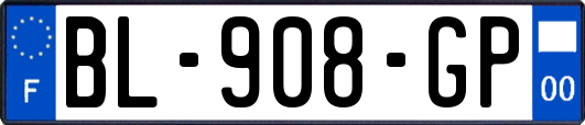 BL-908-GP
