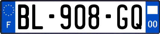 BL-908-GQ