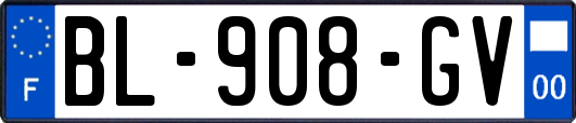 BL-908-GV