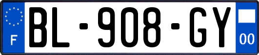 BL-908-GY