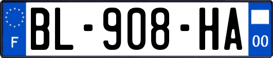 BL-908-HA