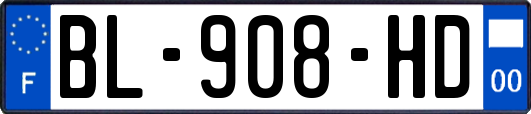 BL-908-HD