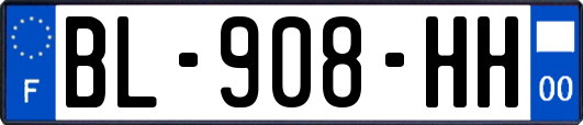 BL-908-HH