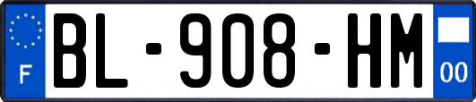 BL-908-HM
