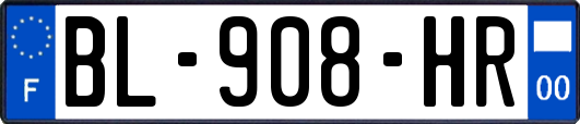 BL-908-HR