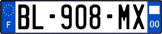 BL-908-MX