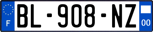 BL-908-NZ