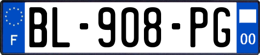 BL-908-PG