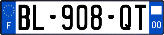 BL-908-QT