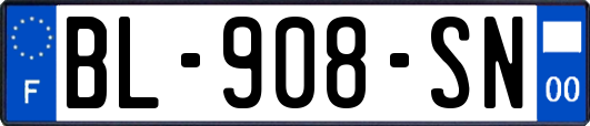 BL-908-SN