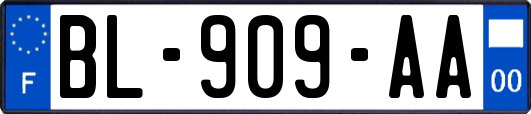 BL-909-AA