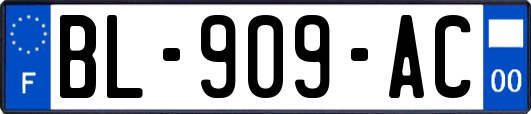 BL-909-AC