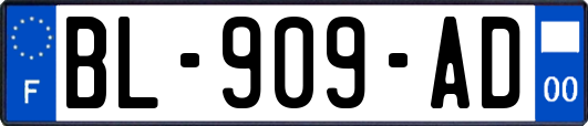 BL-909-AD