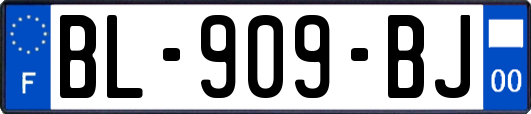 BL-909-BJ